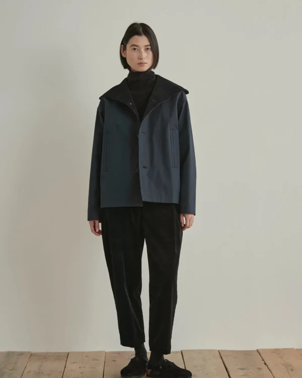 Outerwear | Nicholson u0026 Nicholson Nicholson & Nicholson Max Jacket Navy