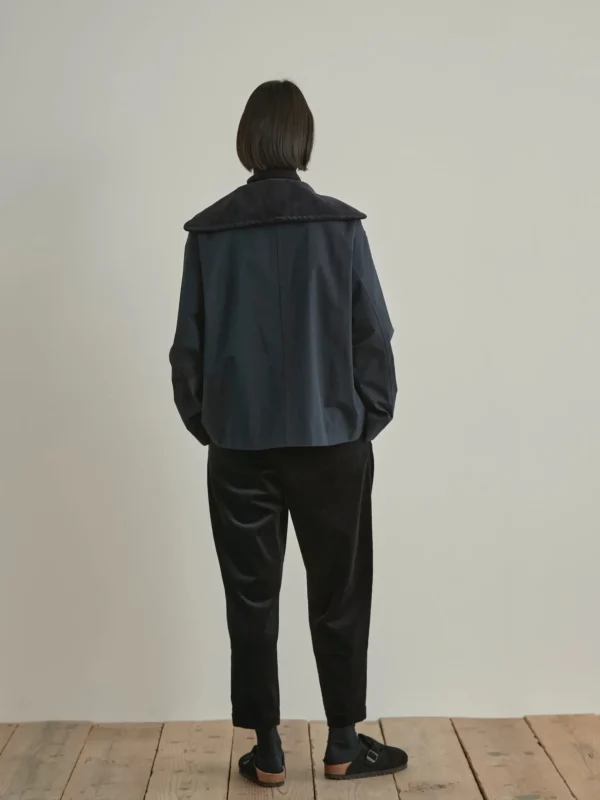 Outerwear | Nicholson u0026 Nicholson Nicholson & Nicholson Max Jacket Navy