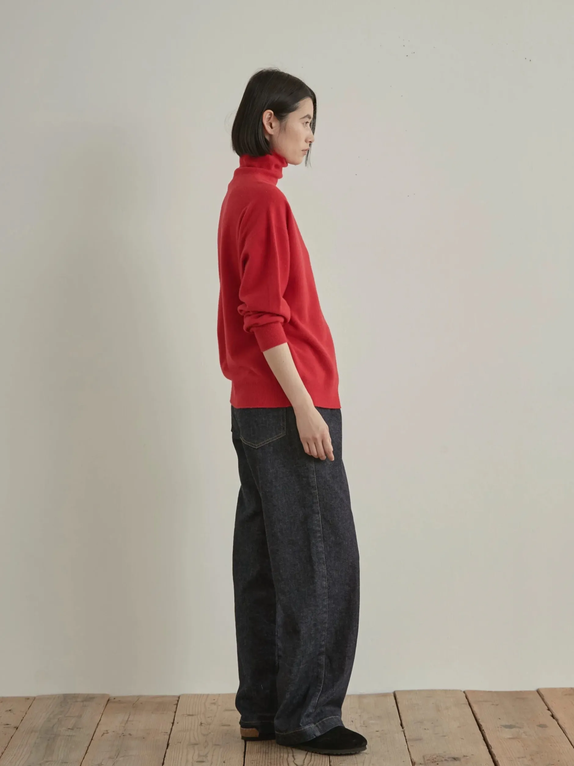 nicholson_amp_nicholson_s_3.webp Pants | Nicholson u0026 Nicholson Nicholson & Nicholson Sophia Pants Indigo