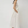 Skirts | No. 6 Mel Skirt in White