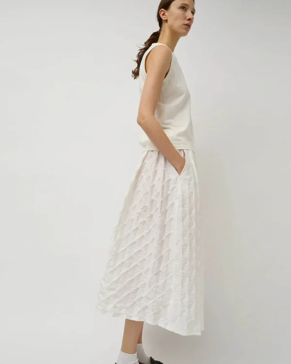 Skirts | No. 6 Mel Skirt in White