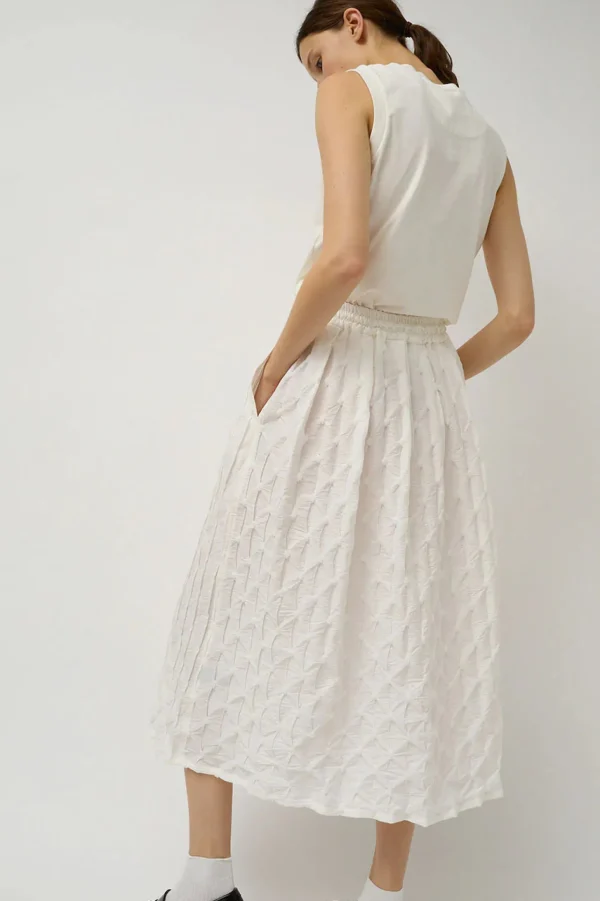 Skirts | No. 6 Mel Skirt in White