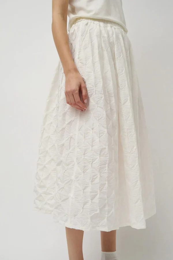 Skirts | No. 6 Mel Skirt in White