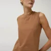 Tanks + Tees | No. 6 No. 8 Tank Coffee