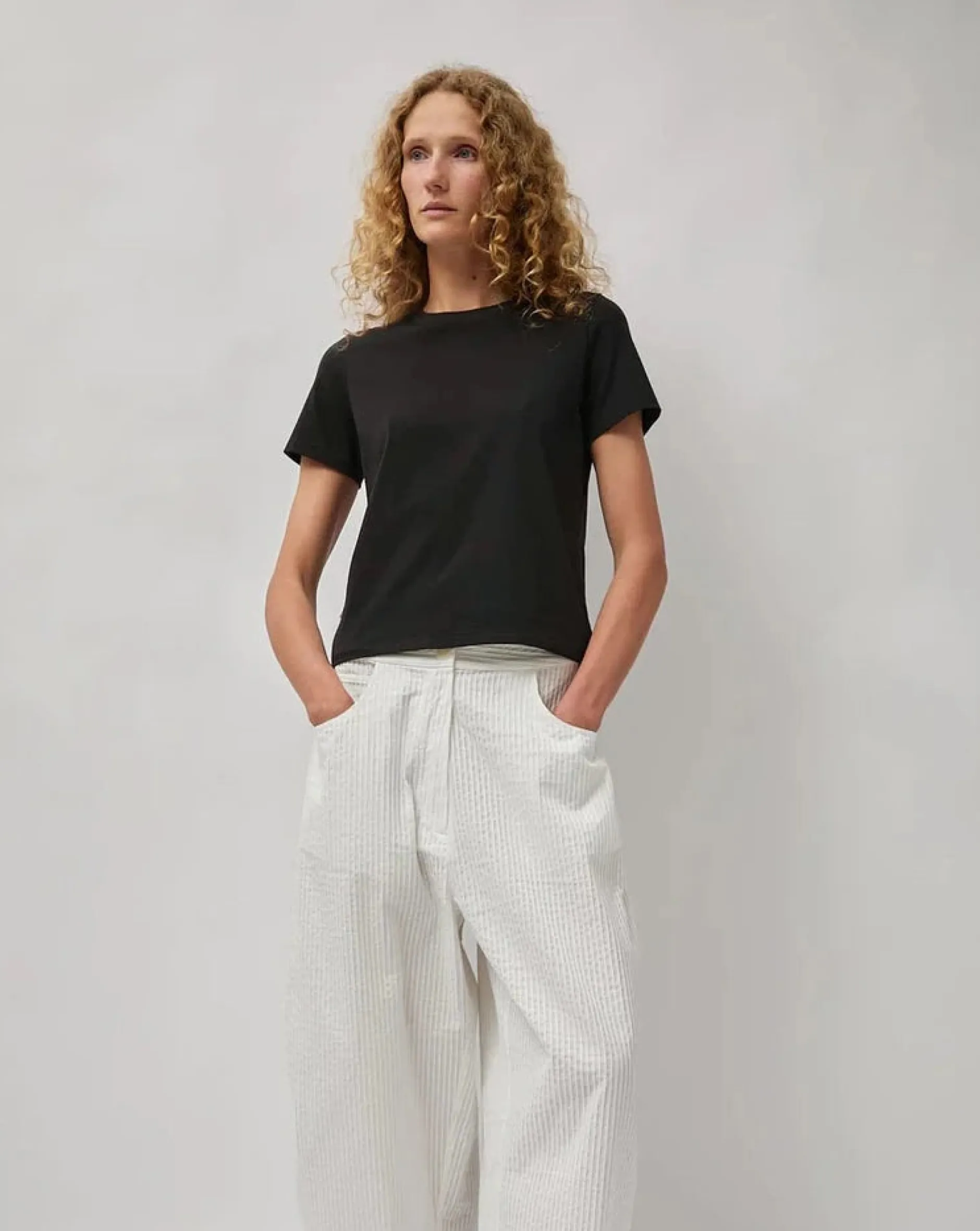 no__tee_jet_black_1.webp Tanks + Tees | No. 6 Tee Jet Black