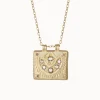 Jewelry | 5 Octobre 5 October Gaia Necklace