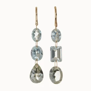 Jewelry | 5 Octobre 131A N°1 Earrings
