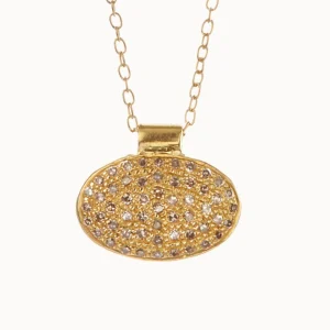 Jewelry | 5 Octobre Arno Necklace