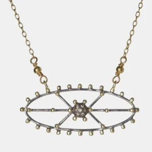 Jewelry | 5 Octobre Arya Necklace