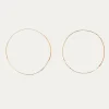 Jewelry | 5 Octobre Aya 14k Earrings