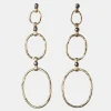 Jewelry | 5 Octobre Bea 3 Dot Earrings