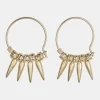 Jewelry | 5 Octobre Drop Earrings