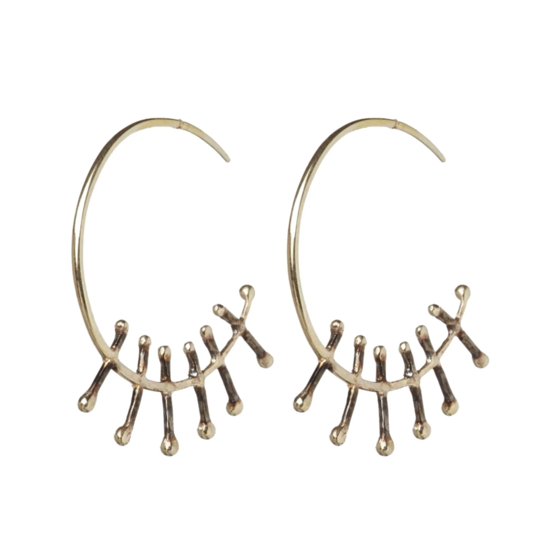 octobre_emmy_earrings_0.webp Jewelry | 5 Octobre Emmy Earrings