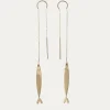 Jewelry | 5 Octobre Isao Earrings