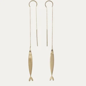 Jewelry | 5 Octobre Isao Earrings
