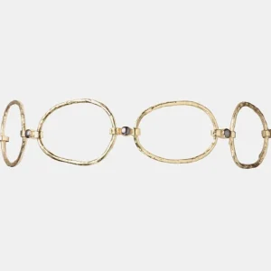 Jewelry | 5 Octobre Jane L Dot Bracelet