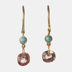 Jewelry | 5 Octobre Jolie Earrings