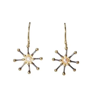 Jewelry | 5 Octobre Kate Earrings