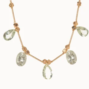 Jewelry | 5 Octobre Lima Amy N°10 Necklace