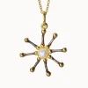 Jewelry | 5 Octobre Mars Necklace