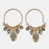 Jewelry | 5 Octobre Maxy Loops Earrings