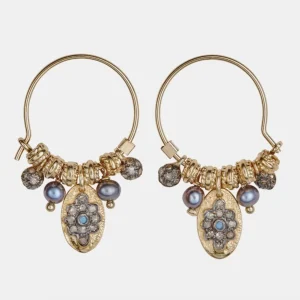 Jewelry | 5 Octobre Maxy Loops Earrings