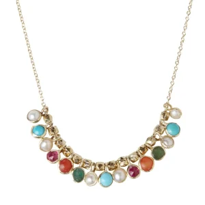 Jewelry | 5 Octobre Mitch Multi Necklace