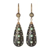 Jewelry | 5 Octobre Nico Earrings