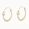 Jewelry | 5 Octobre Norman Earrings