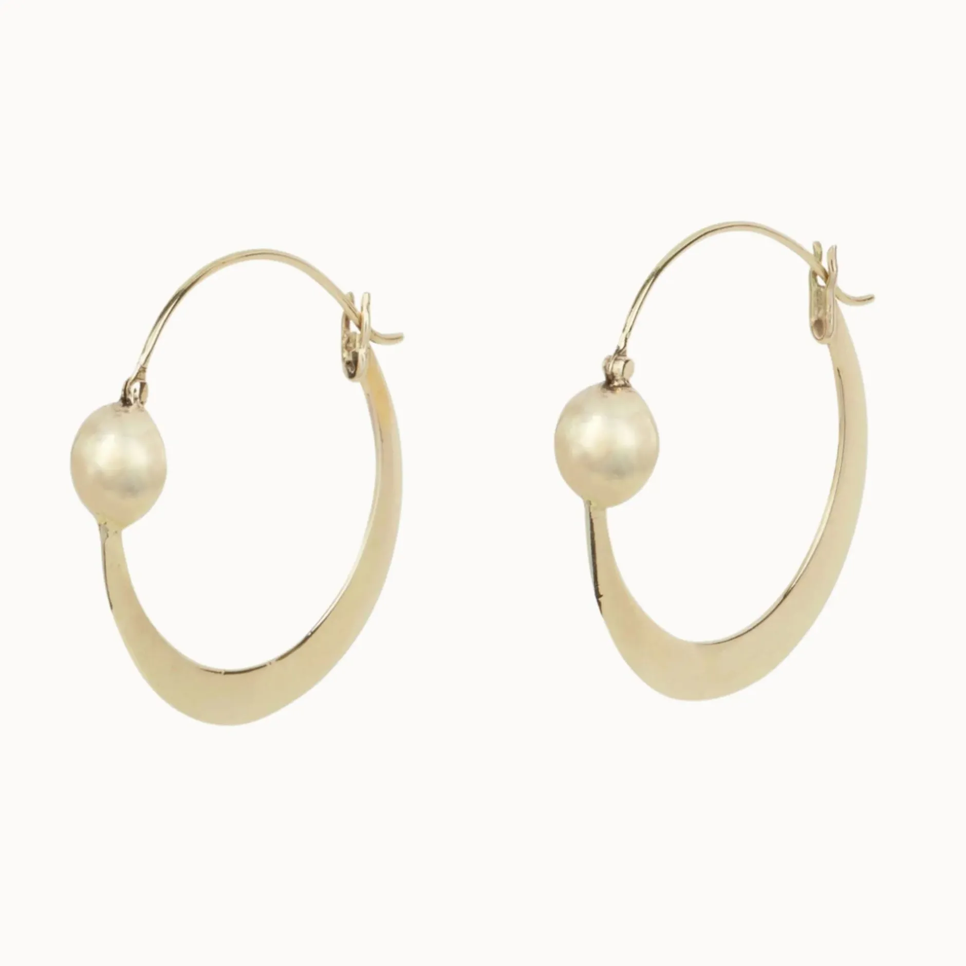 octobre_norman_earrings_0.webp Jewelry | 5 Octobre Norman Earrings