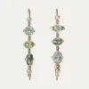 Jewelry | 5 Octobre Paola Tourmaline Earrings