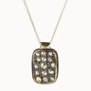 Jewelry | 5 Octobre Toni Necklace