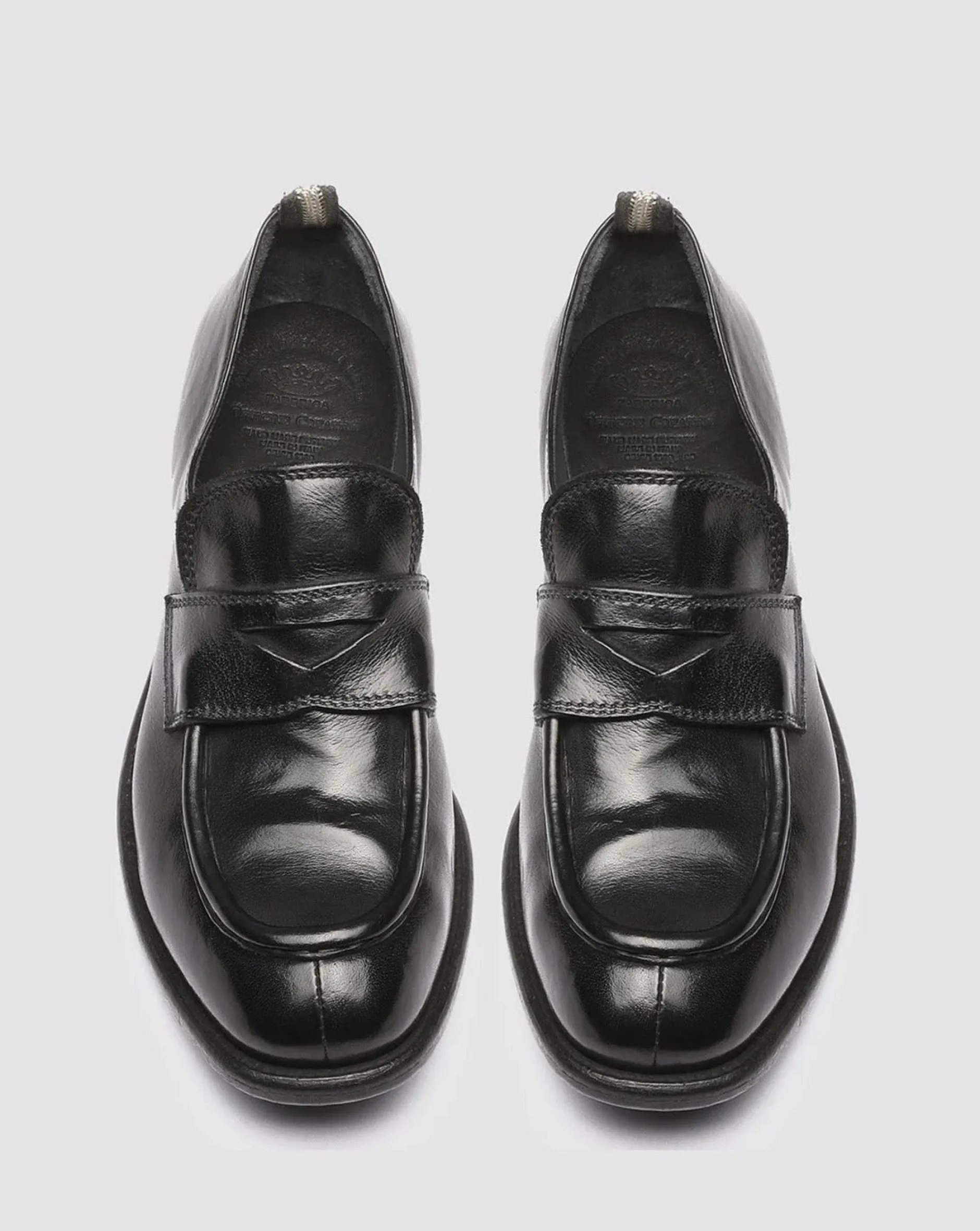 officine_creative_calixte_0.webp Footwear | Officine Creative Calixte 020 Ignis T. Nero