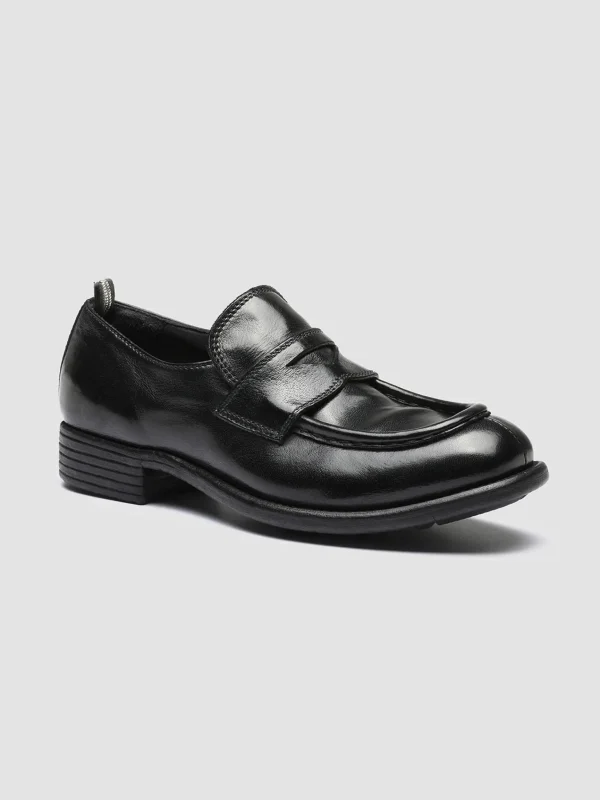 Footwear | Officine Creative Calixte 020 Ignis T. Nero