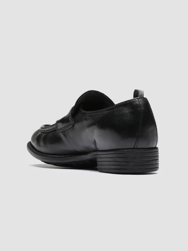 Footwear | Officine Creative Calixte 020 Ignis T. Nero