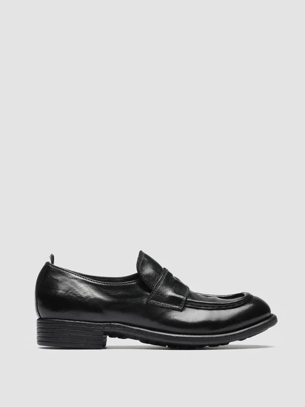 Footwear | Officine Creative Calixte 020 Ignis T. Nero