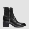Footwear | Officine Creative Denner 103 Ignis T. Nero