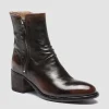 Footwear | Officine Creative Denner 103 Caffe Moro