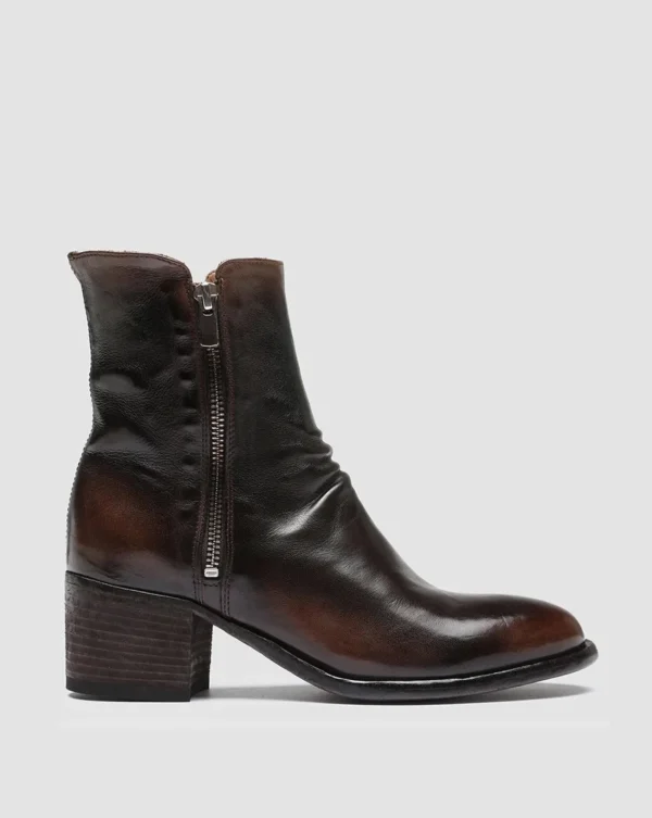 Footwear | Officine Creative Denner 103 Ruboff Ignis T. Caffe T. Moro 25