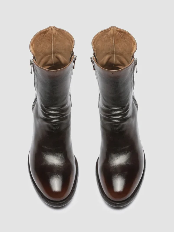 Footwear | Officine Creative Denner 103 Caffe Moro