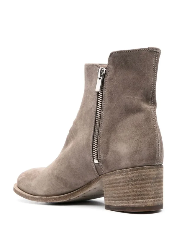 Footwear | Officine Creative Denner 112 Light Cachemire Caribou