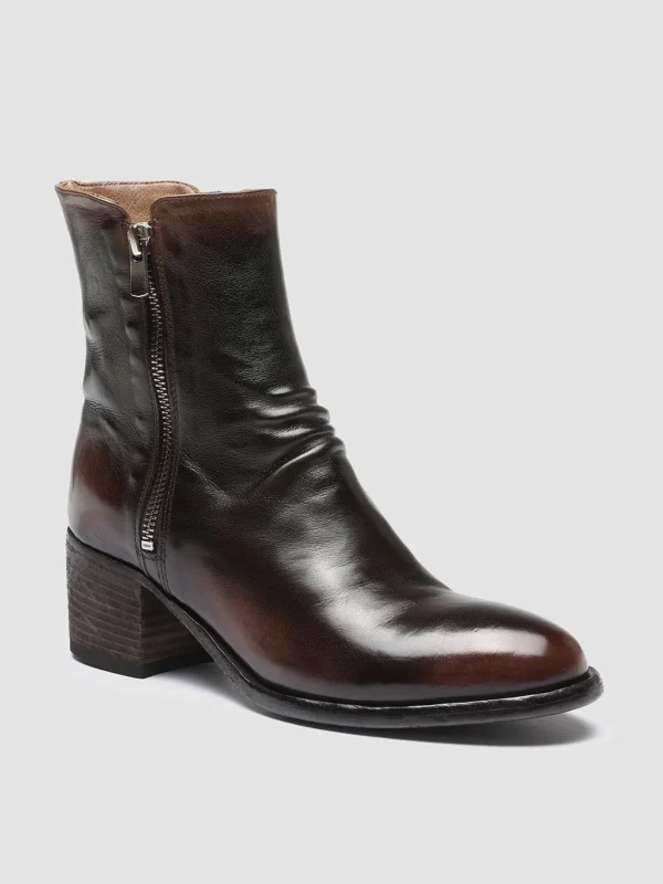 Footwear | Officine Creative Denner 103 Ruboff Ignis T. Caffe T. Moro 25
