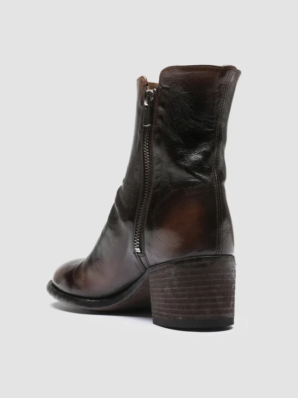 Footwear | Officine Creative Denner 103 Ruboff Ignis T. Caffe T. Moro 25