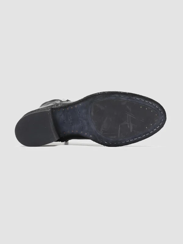 Footwear | Officine Creative Denner 103 Ignis T. Nero