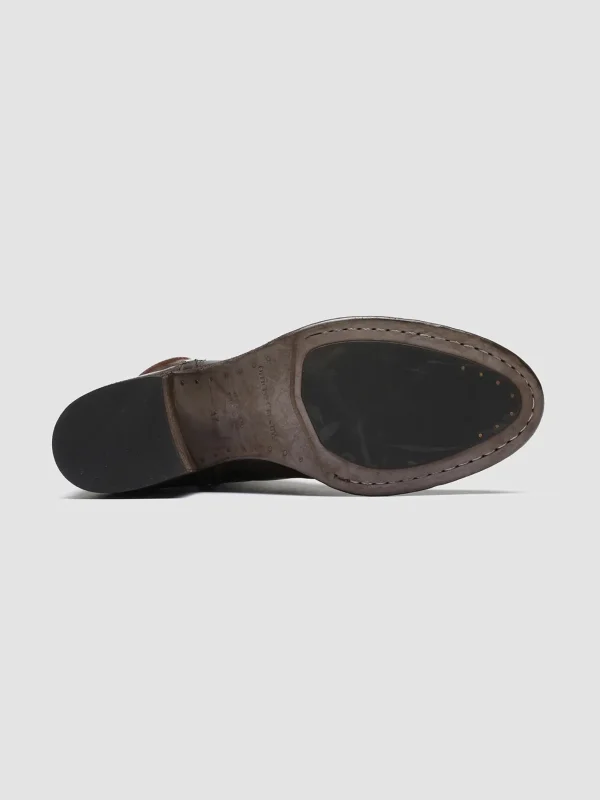 Footwear | Officine Creative Denner 103 Ruboff Ignis T. Caffe T. Moro 25