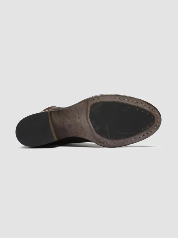 Footwear | Officine Creative Denner 103 Otto