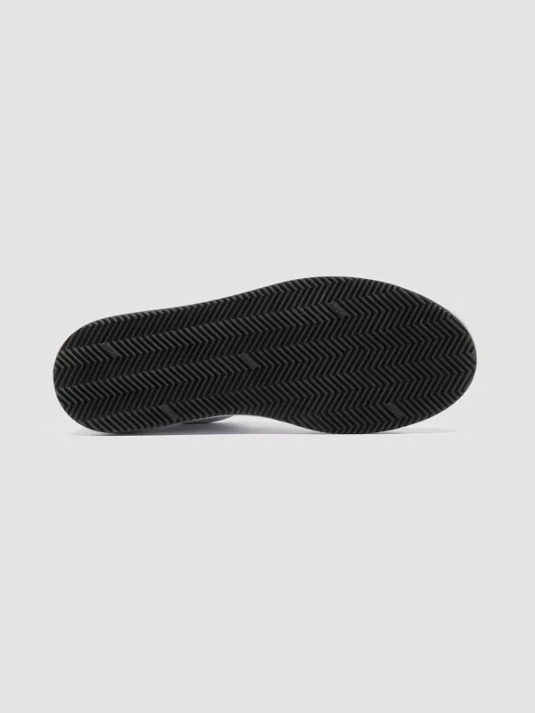Footwear | Officine Creative Easy 102 Silver