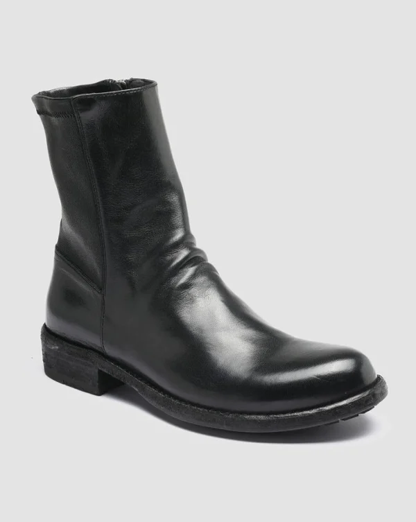 Footwear | Officine Creative Legrand 203 Nero