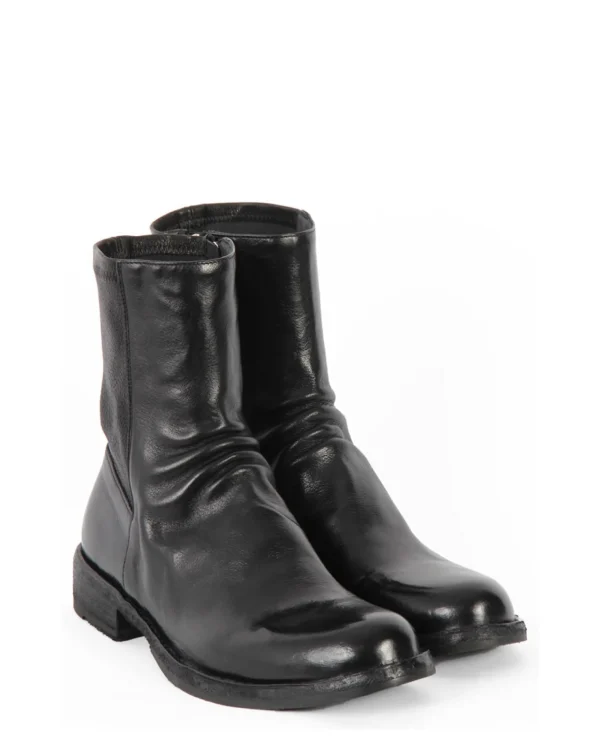 Footwear | Officine Creative Legrand 141 Nero