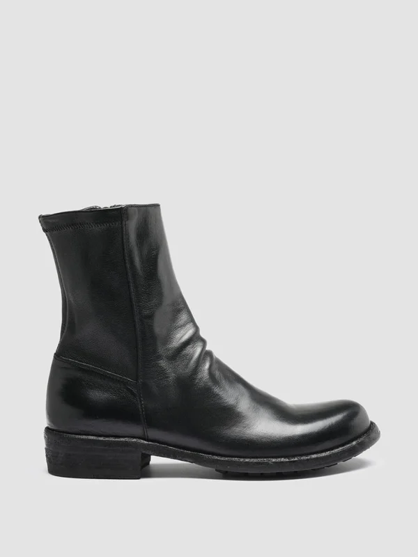 Footwear | Officine Creative Legrand 203 Nero